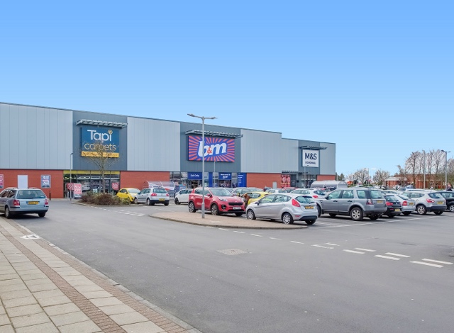 Commercial Property Management Dundee
