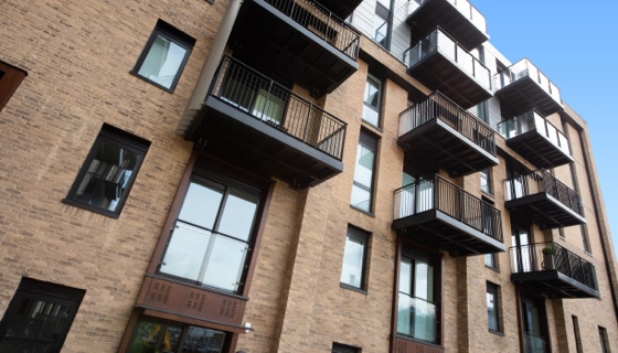 Residential Property Factoring