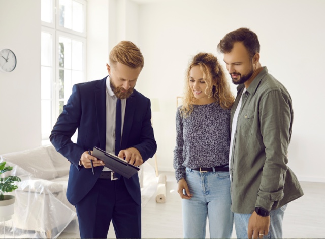 Property Factors Edinburgh