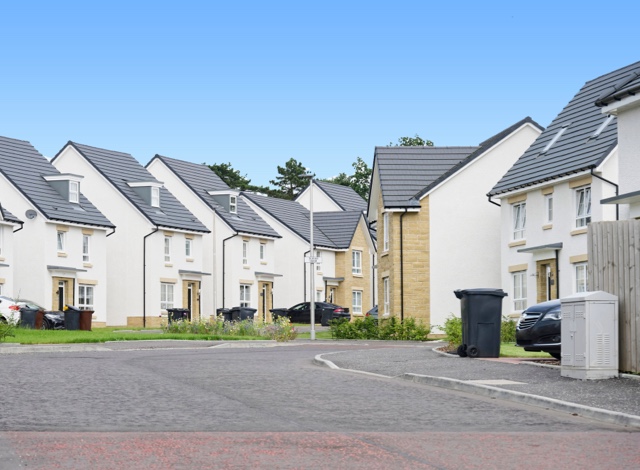 Property Factors Glasgow