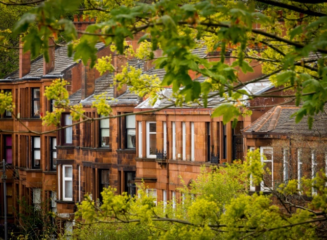 Residential Property Factoring Glasgow
